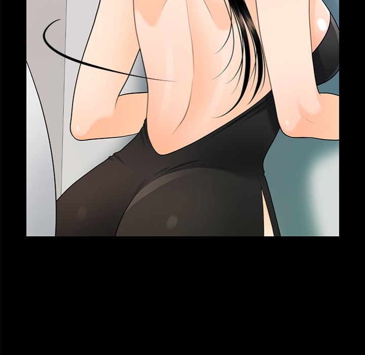 My Secretary Chapter 48 Page 80