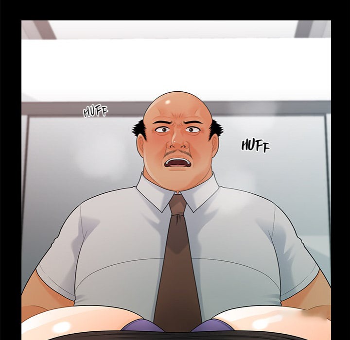 My Secretary Chapter 48 Page 84