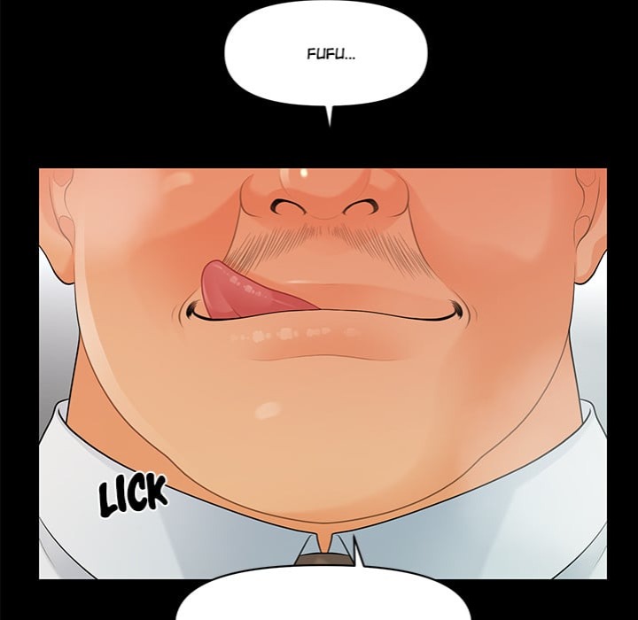 My Secretary Chapter 48 Page 88