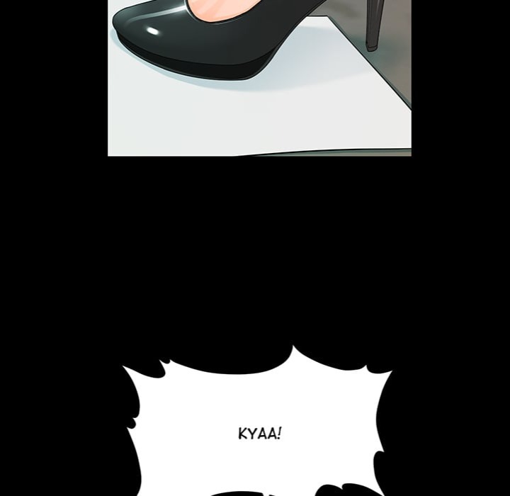 My Secretary Chapter 48 Page 9