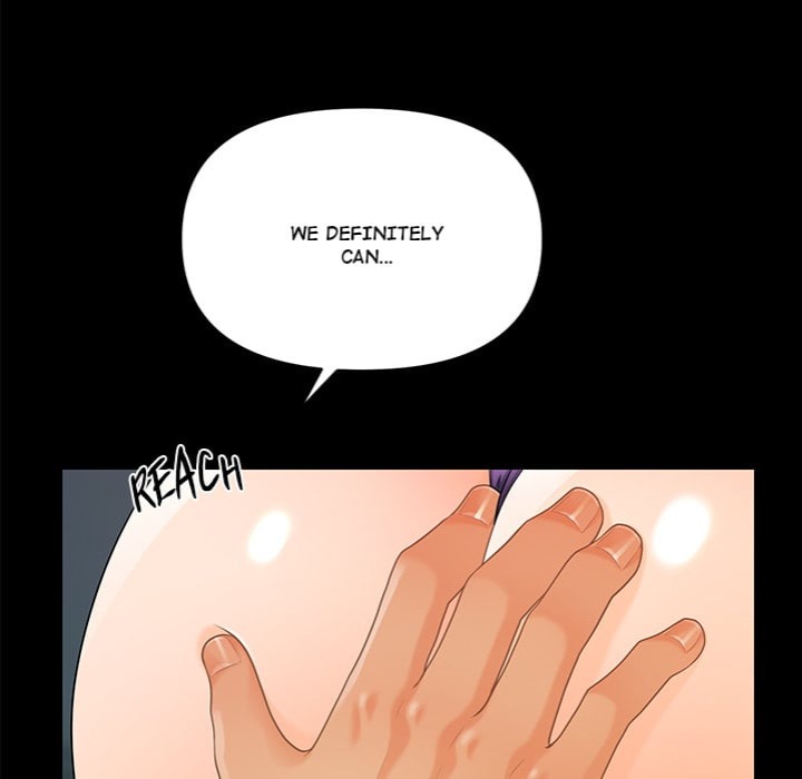 My Secretary Chapter 48 Page 91