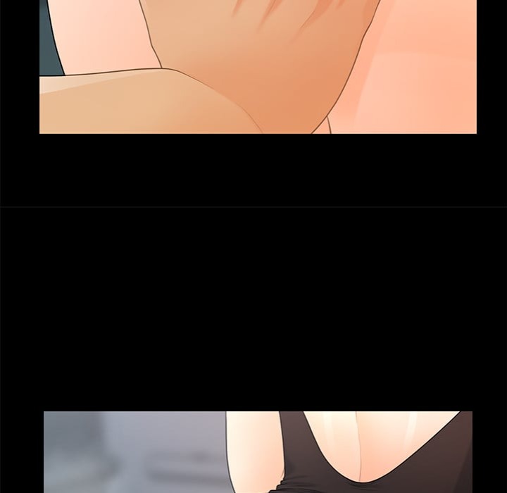 My Secretary Chapter 48 Page 92