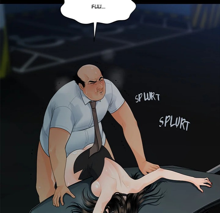 My Secretary Chapter 49 Page 102