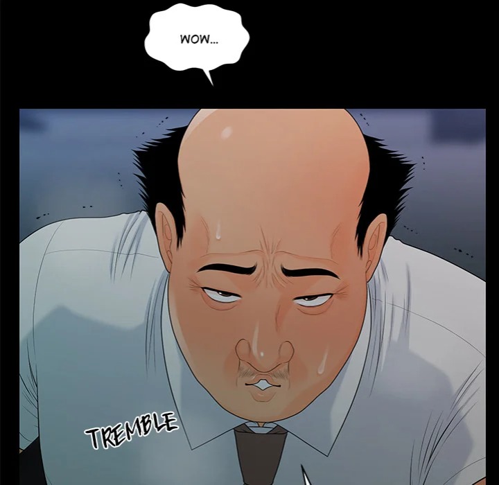 My Secretary Chapter 49 Page 104