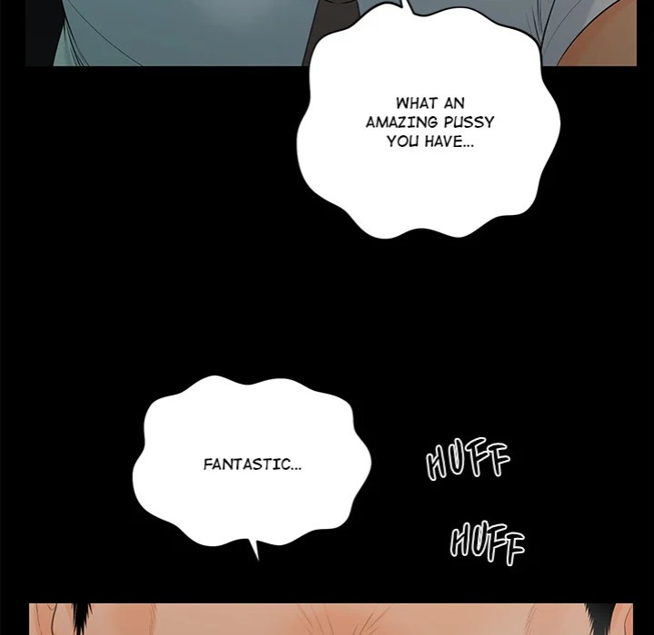 My Secretary Chapter 49 Page 105