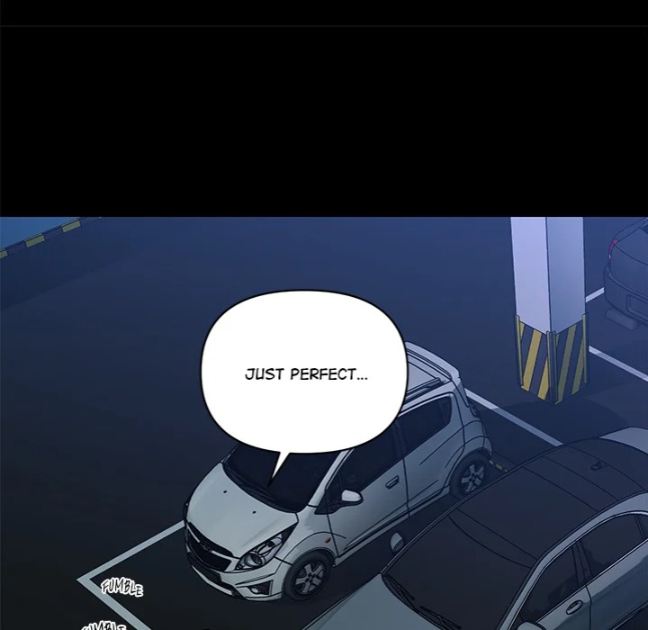 My Secretary Chapter 49 Page 107