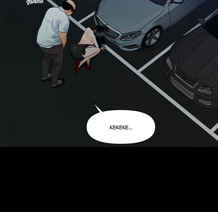 My Secretary Chapter 49 Page 108