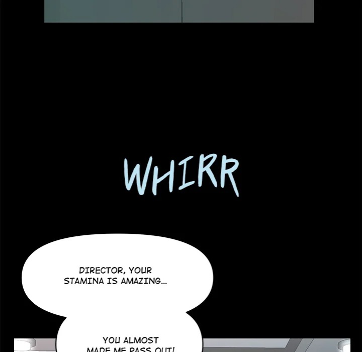 My Secretary Chapter 49 Page 112