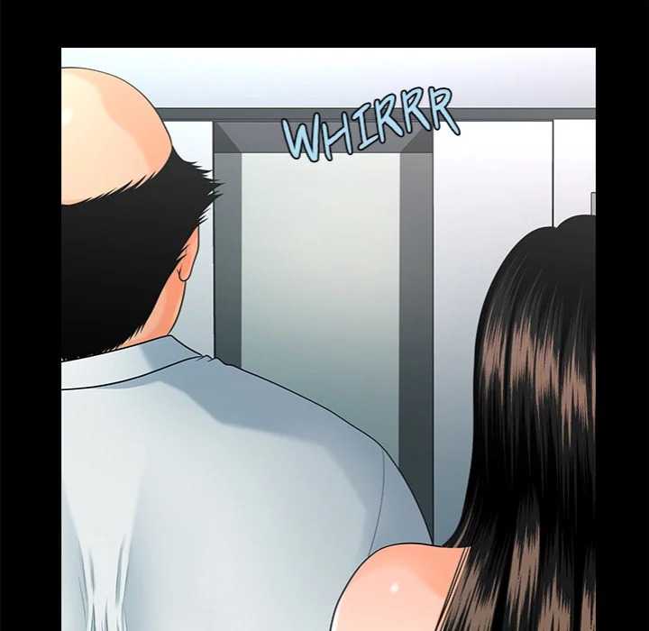 My Secretary Chapter 49 Page 115