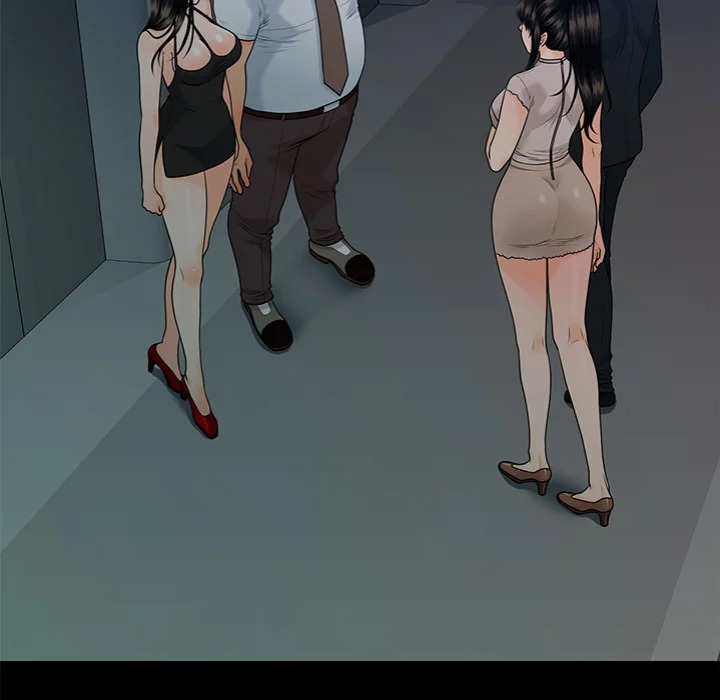 My Secretary Chapter 49 Page 122