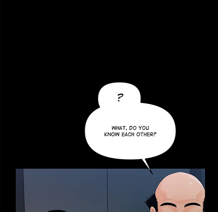 My Secretary Chapter 49 Page 123