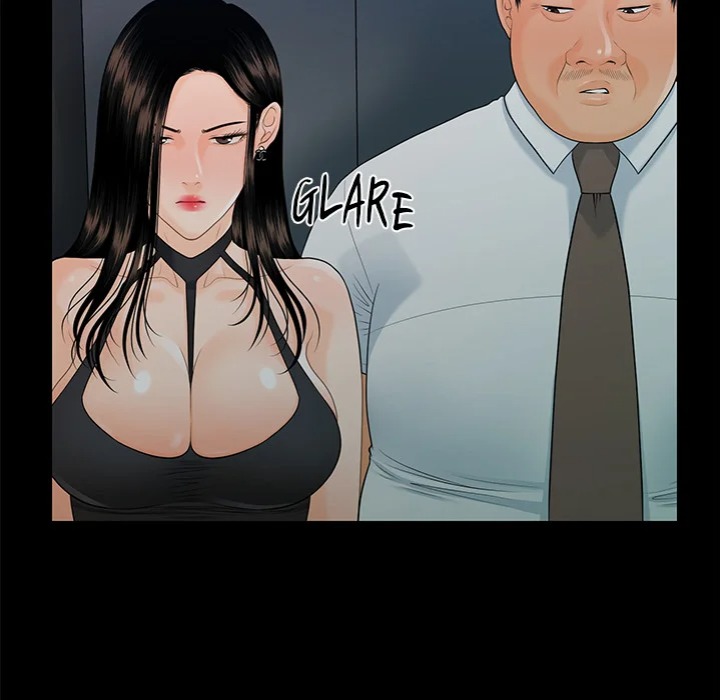 My Secretary Chapter 49 Page 124