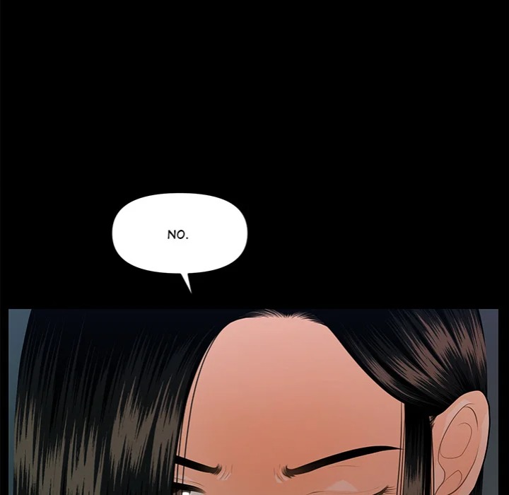 My Secretary Chapter 49 Page 125