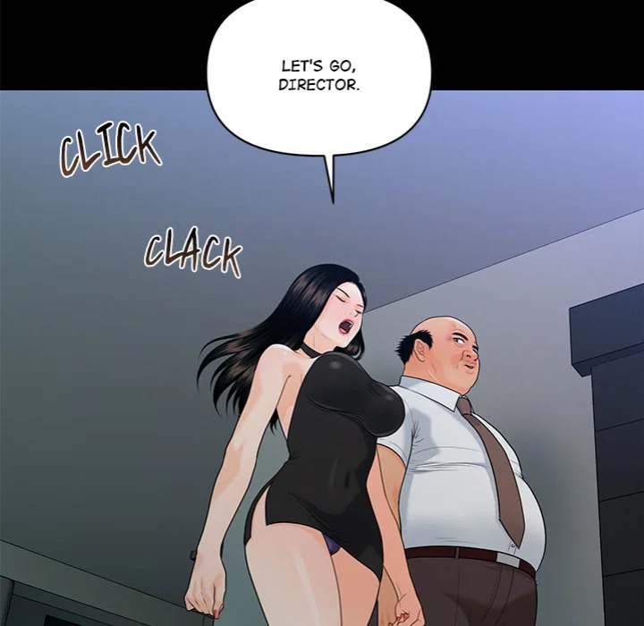 My Secretary Chapter 49 Page 127