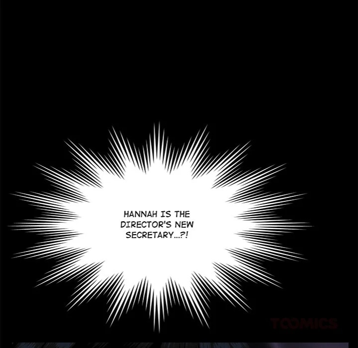 My Secretary Chapter 49 Page 129