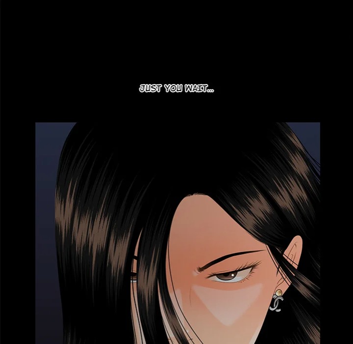 My Secretary Chapter 49 Page 132