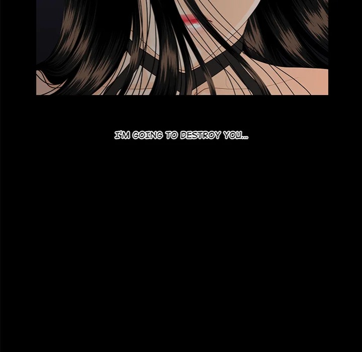 My Secretary Chapter 49 Page 133