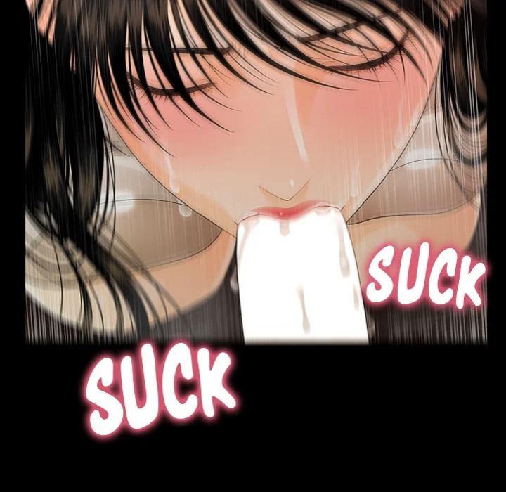 My Secretary Chapter 49 Page 139