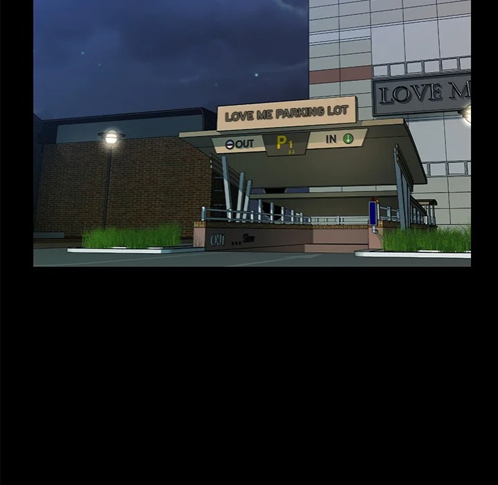 My Secretary Chapter 49 Page 15