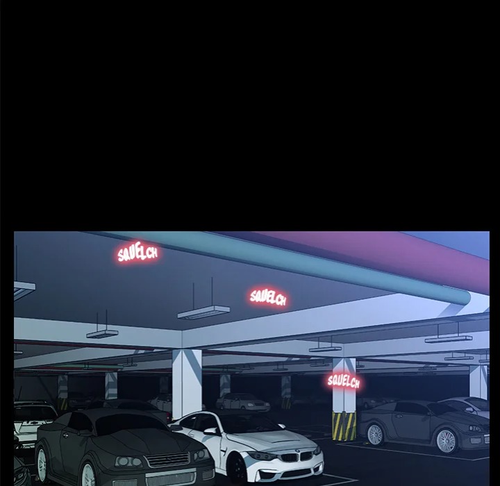 My Secretary Chapter 49 Page 16