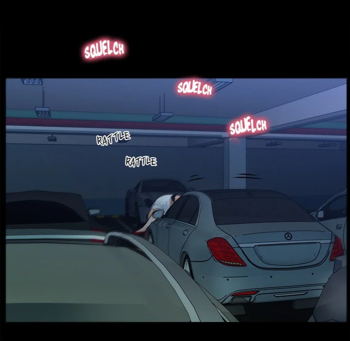 My Secretary Chapter 49 Page 18