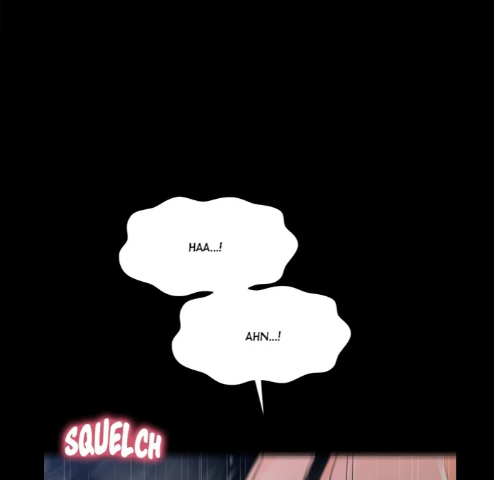 My Secretary Chapter 49 Page 19