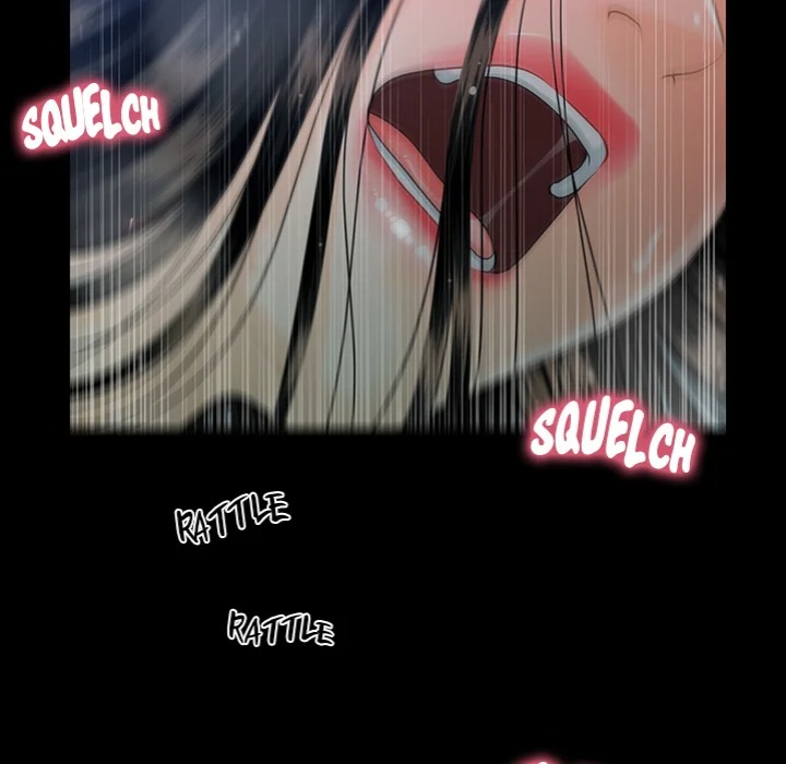 My Secretary Chapter 49 Page 20