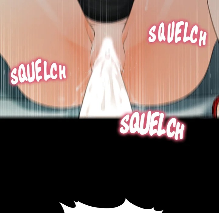 My Secretary Chapter 49 Page 24