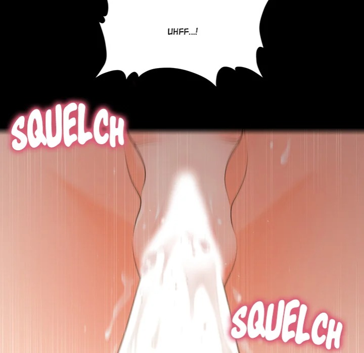 My Secretary Chapter 49 Page 25