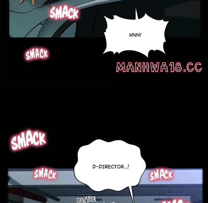 My Secretary Chapter 49 Page 28