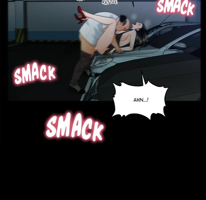 My Secretary Chapter 49 Page 29