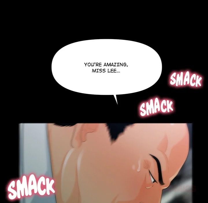 My Secretary Chapter 49 Page 30