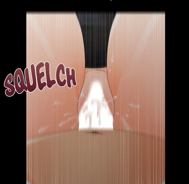 My Secretary Chapter 49 Page 32