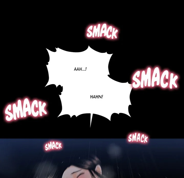 My Secretary Chapter 49 Page 35