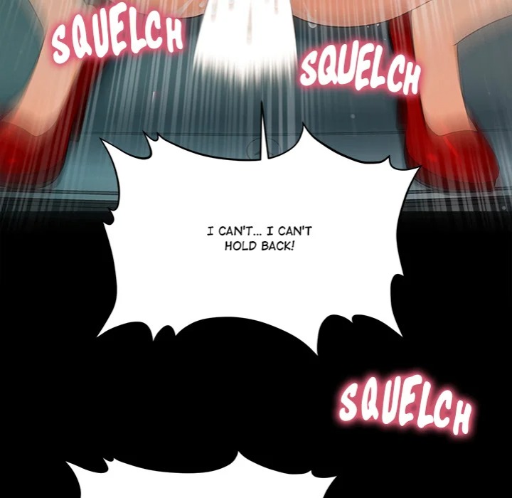 My Secretary Chapter 49 Page 37