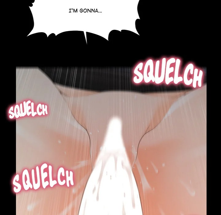 My Secretary Chapter 49 Page 38