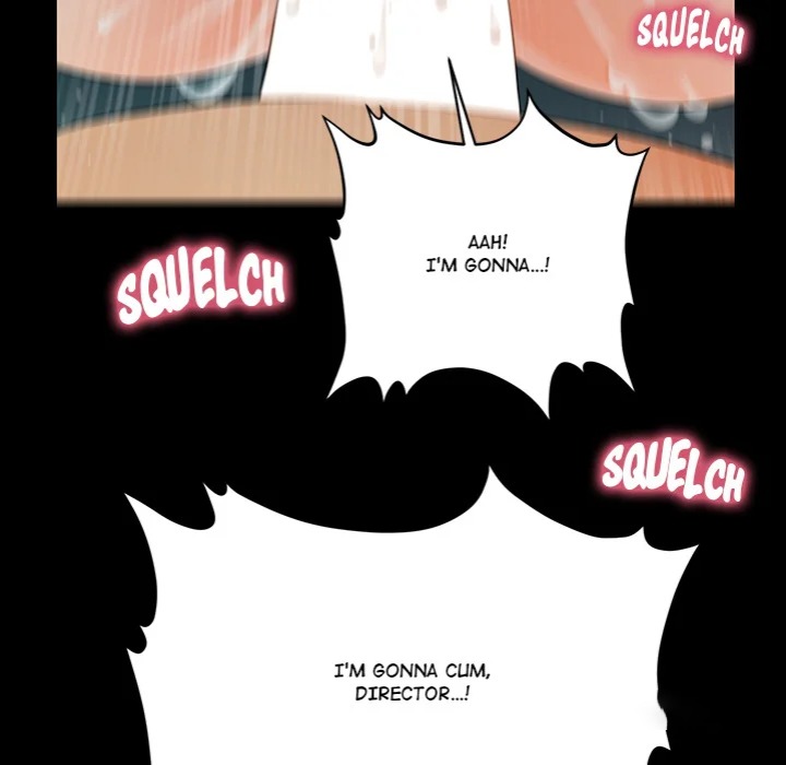 My Secretary Chapter 49 Page 39