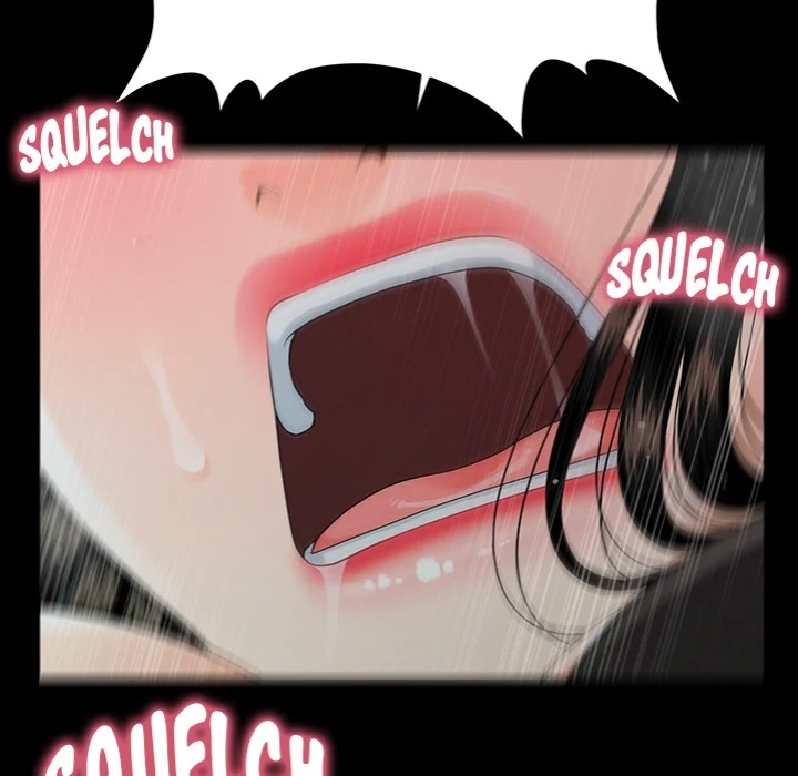 My Secretary Chapter 49 Page 40