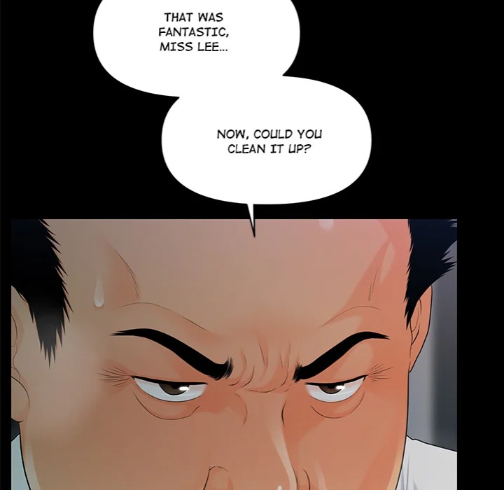 My Secretary Chapter 49 Page 46