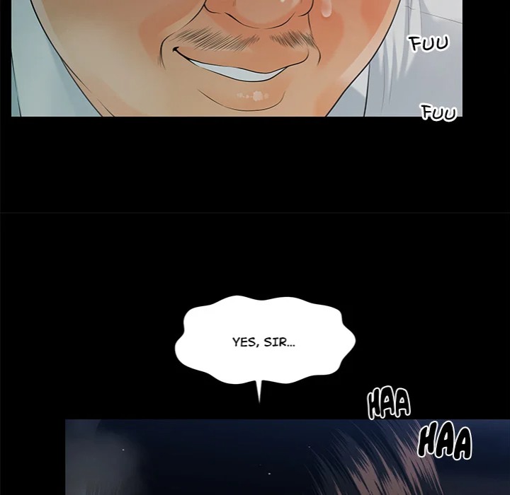 My Secretary Chapter 49 Page 47