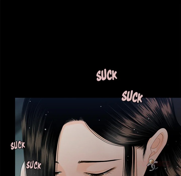 My Secretary Chapter 49 Page 57