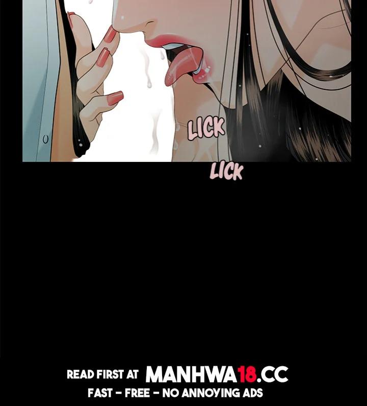 My Secretary Chapter 49 Page 64