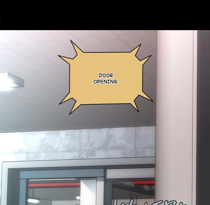 My Secretary Chapter 49 Page 7