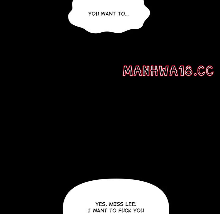 My Secretary Chapter 49 Page 74