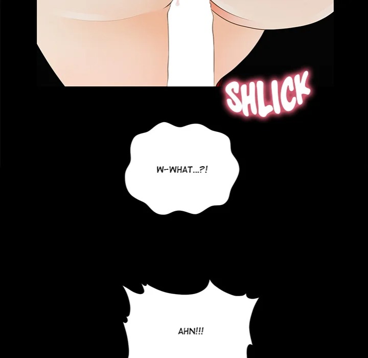 My Secretary Chapter 49 Page 78