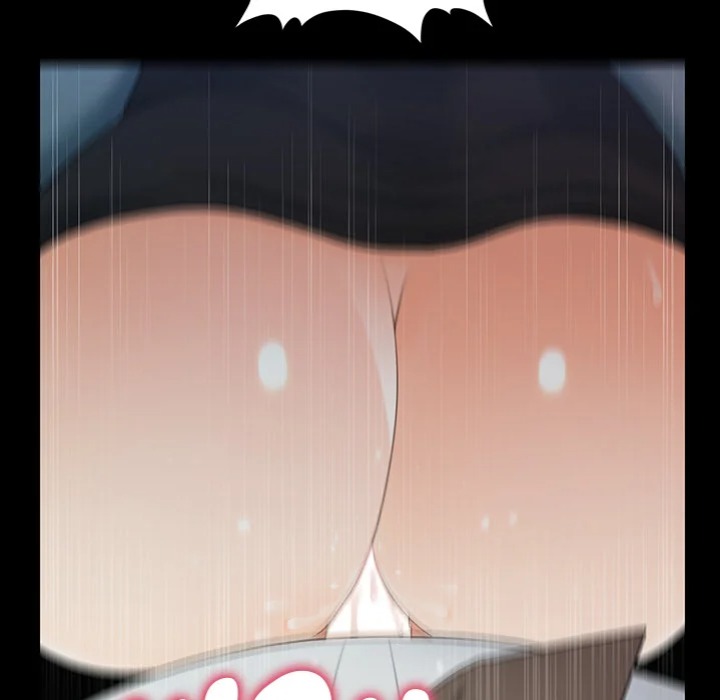 My Secretary Chapter 49 Page 79