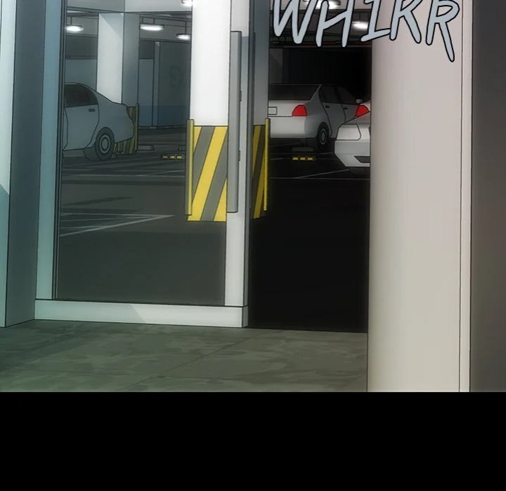 My Secretary Chapter 49 Page 8