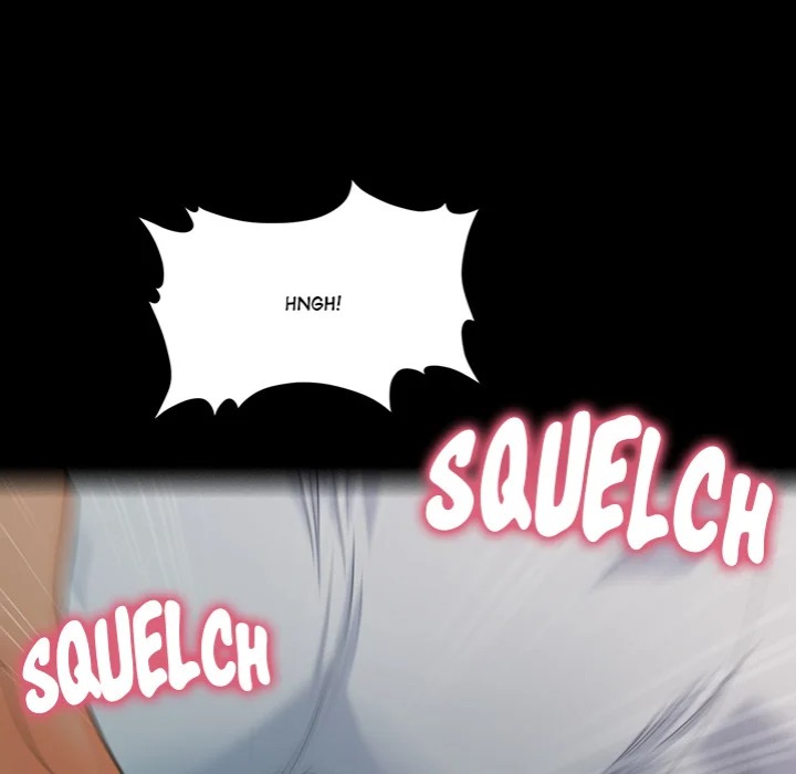 My Secretary Chapter 49 Page 82