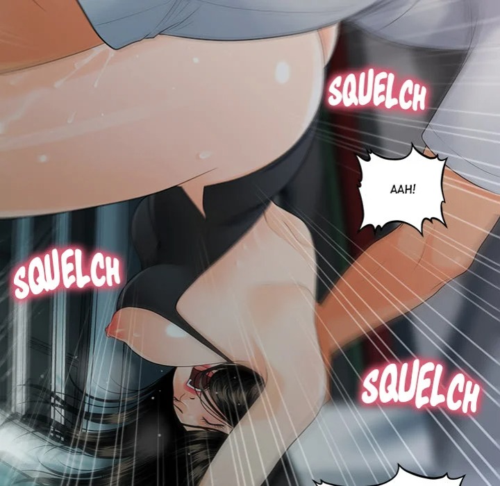 My Secretary Chapter 49 Page 83