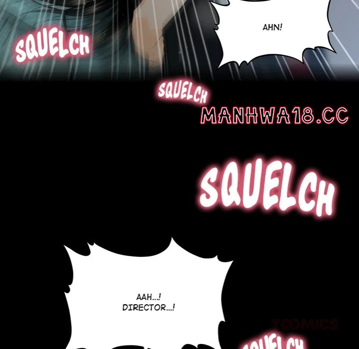 My Secretary Chapter 49 Page 84